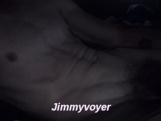Jimmyvoyer