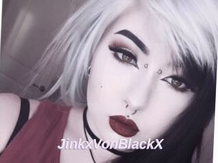 JinkxVonBlackX