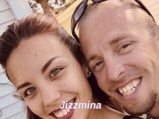 Jizzmina
