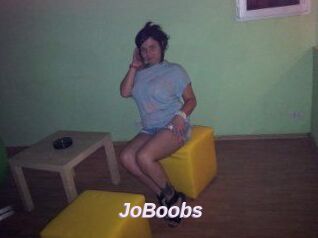 JoBoobs