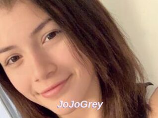 JoJoGrey