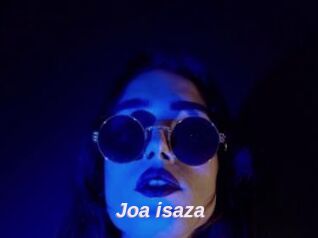Joa_isaza