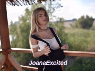 JoanaExcited
