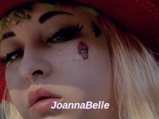 JoannaBelle
