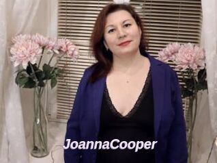 JoannaCooper