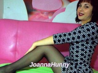 JoannaHunny
