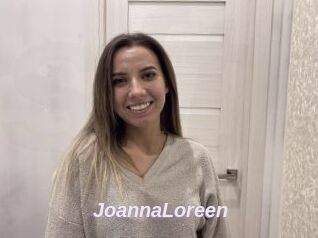 JoannaLoreen