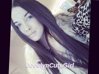 JocelynCuteGirl