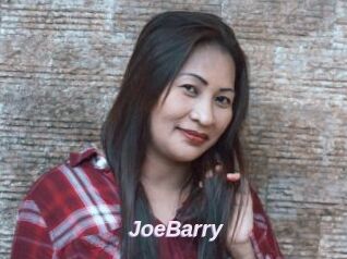 JoeBarry