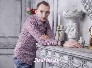 JoeHardy