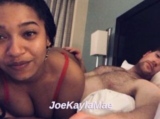 JoeKaylaMae