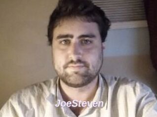 JoeSteven