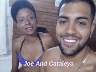 Joe_And_Cataleya