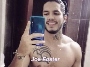 Joe_Foster