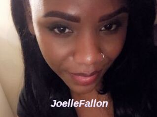 JoelleFallon