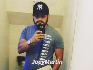 Joey_Martin