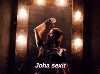 Joha_sexit