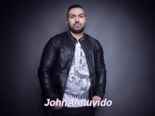 JohnAlotuvido