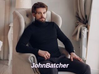 JohnBatcher
