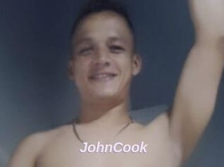 JohnCook