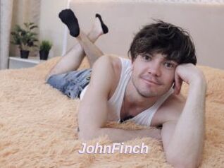 JohnFinch