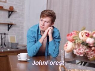 JohnForest