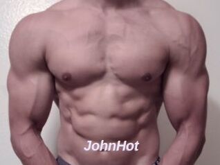 JohnHot