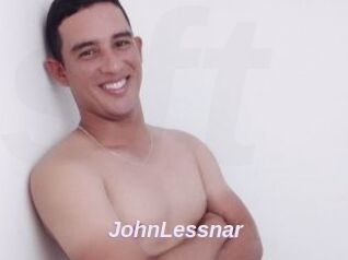 JohnLessnar