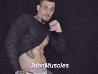 JohnMuscles