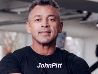 JohnPitt
