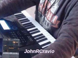JohnRCravio