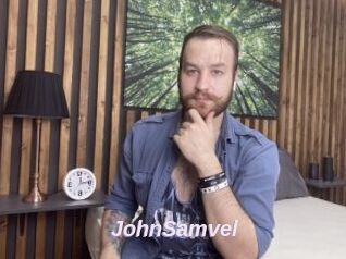 JohnSamvel