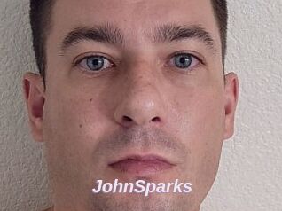 JohnSparks