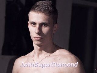 JohnSugarDiamond
