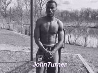 John_Turner