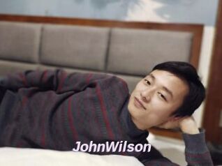 JohnWilson