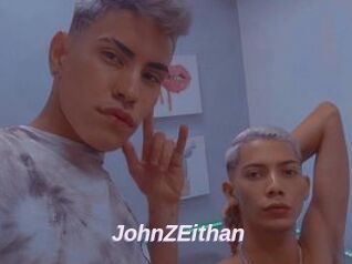 JohnZEithan