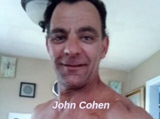 John_Cohen