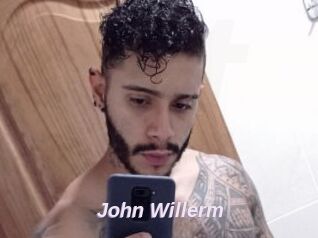 John_Willerm