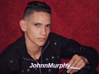 JohnnMurphy