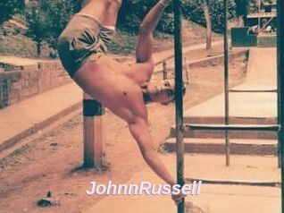 JohnnRussell