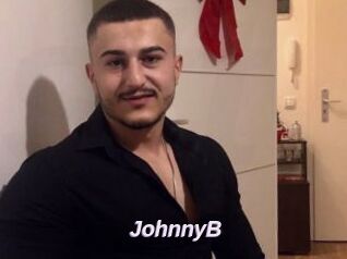 JohnnyB