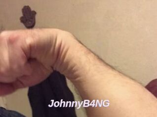 JohnnyB4NG