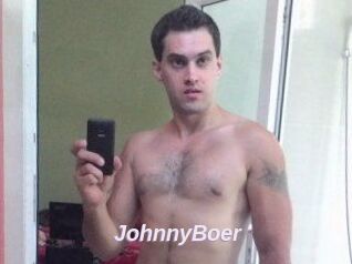 JohnnyBoer