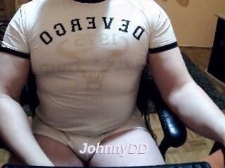 JohnnyDD