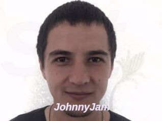 JohnnyJam
