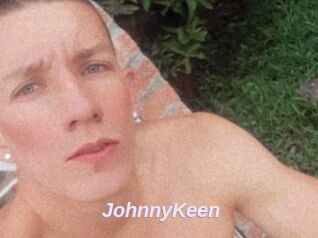 JohnnyKeen
