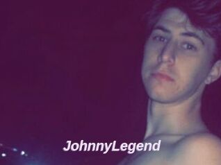 JohnnyLegend
