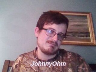 JohnnyOhm