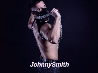 JohnnySmith
